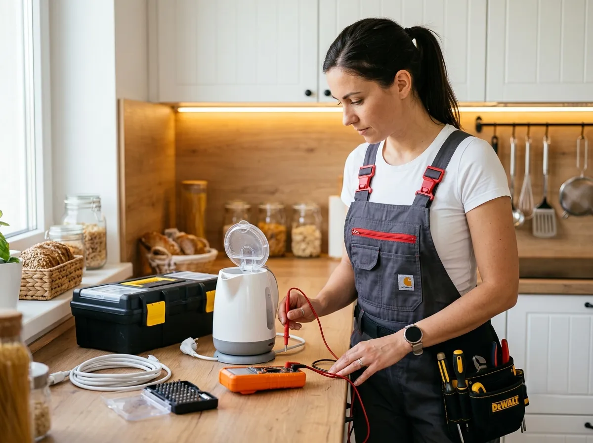 Appliance Repair abilene