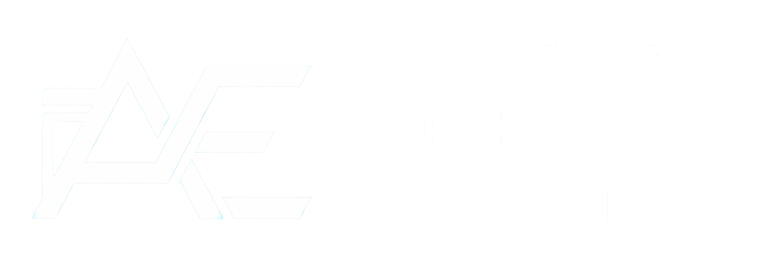 Abilene Appliance Experts Logo